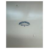 HUGE Lot of Franciscan Ware Coronado Earthenware Dishes