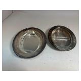 Silver Platters