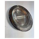 Silver Platters