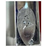 1776-1976 Rogers Silverplate Oneida Commemorative Dessert Pie Cake Eagle Server