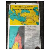Lot of Biblical History Maps