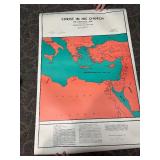 Lot of Biblical History Maps