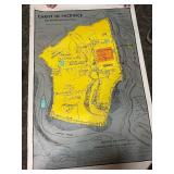 Lot of Biblical History Maps
