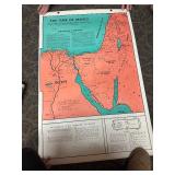 Lot of Biblical History Maps