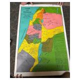 Lot of Biblical History Maps