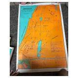 Lot of Biblical History Maps