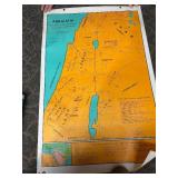 Lot of Biblical History Maps