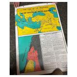 Lot of Biblical History Maps