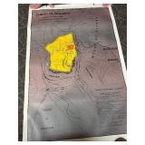 Lot of Biblical History Maps