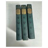 1886 The American Classical Romances- Mary Johnston