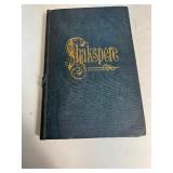 The Pictorial Edition of Shakspere