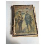 History’s Greatest War by Duncan-Clark 1919