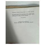 Clear For Action by Foster Hailey and Milton Lancelot Hardcover 1964