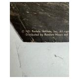 1971 The Last Whole Earth Catalog Access To Tools