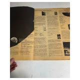 1971 The Last Whole Earth Catalog Access To Tools