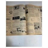 1971 The Last Whole Earth Catalog Access To Tools