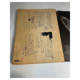 1971 The Last Whole Earth Catalog Access To Tools