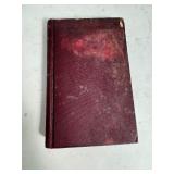 British Literature 1895