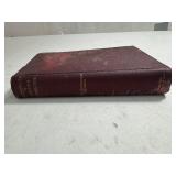 British Literature 1895