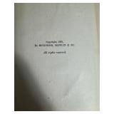 British Literature 1895