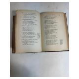 British Literature 1895