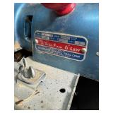 Milwaukee Dyna Flash Saw Skil Hand Circular Saw With Metal Case