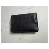 Vintage Purse & Wallet