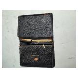 Vintage Purse & Wallet