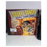 Huge Lot of Records & Case