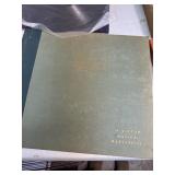 Lot of Vintage Records