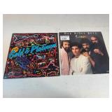 Lot of (2) Brand New Vintage Records