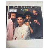 Lot of (2) Brand New Vintage Records