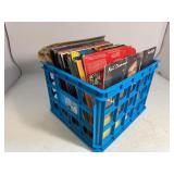 Large Lot of Miscellaneous Records