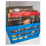 Large Lot of Miscellaneous Records