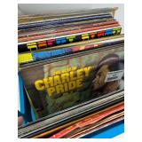 Large Lot of Miscellaneous Records