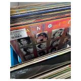 Large Lot of Miscellaneous Records