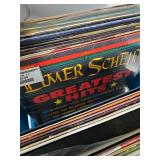 Large Lot of Miscellaneous Records