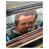 Large Lot of Miscellaneous Records