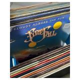 Large Lot of Miscellaneous Records