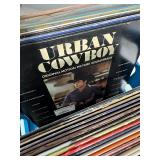 Large Lot of Miscellaneous Records