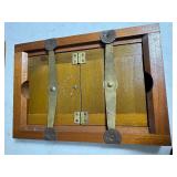 Antique 1800’s Folding Camera