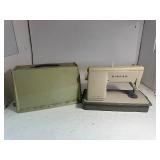 Singer Sewing Machine