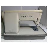 Singer Sewing Machine