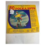 80 Polka Hits 4 Album Box Set