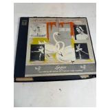 Tchaikovsky ‎– Swan Lake Fistoulari London Record