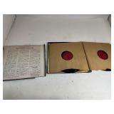 Tchaikovsky ‎– Swan Lake Fistoulari London Record