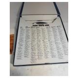 Vintage Smithsonian Collection of Classic Country Music Box Set