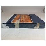 Vintage Smithsonian Collection of Classic Country Music Box Set