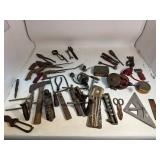 Vintage Tools