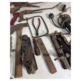 Vintage Tools
